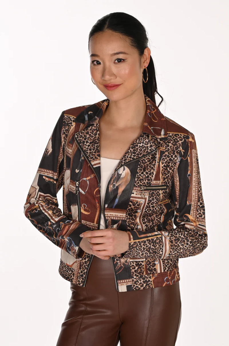 Jacket - Frank Lyman - 263770