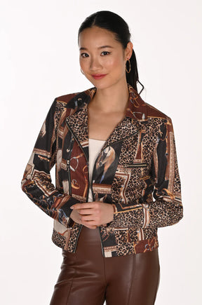 Jacket - Frank Lyman - 263770