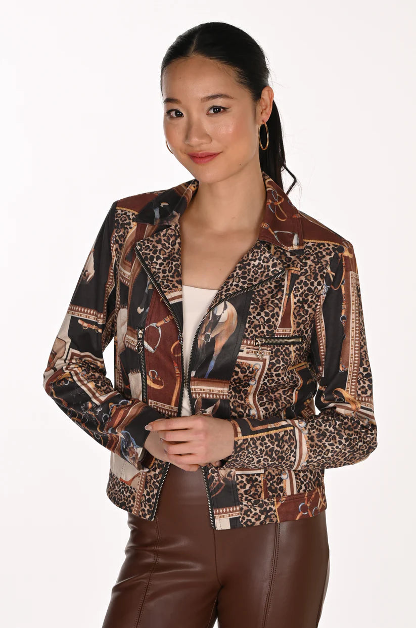 Jacket - Frank Lyman - 263770