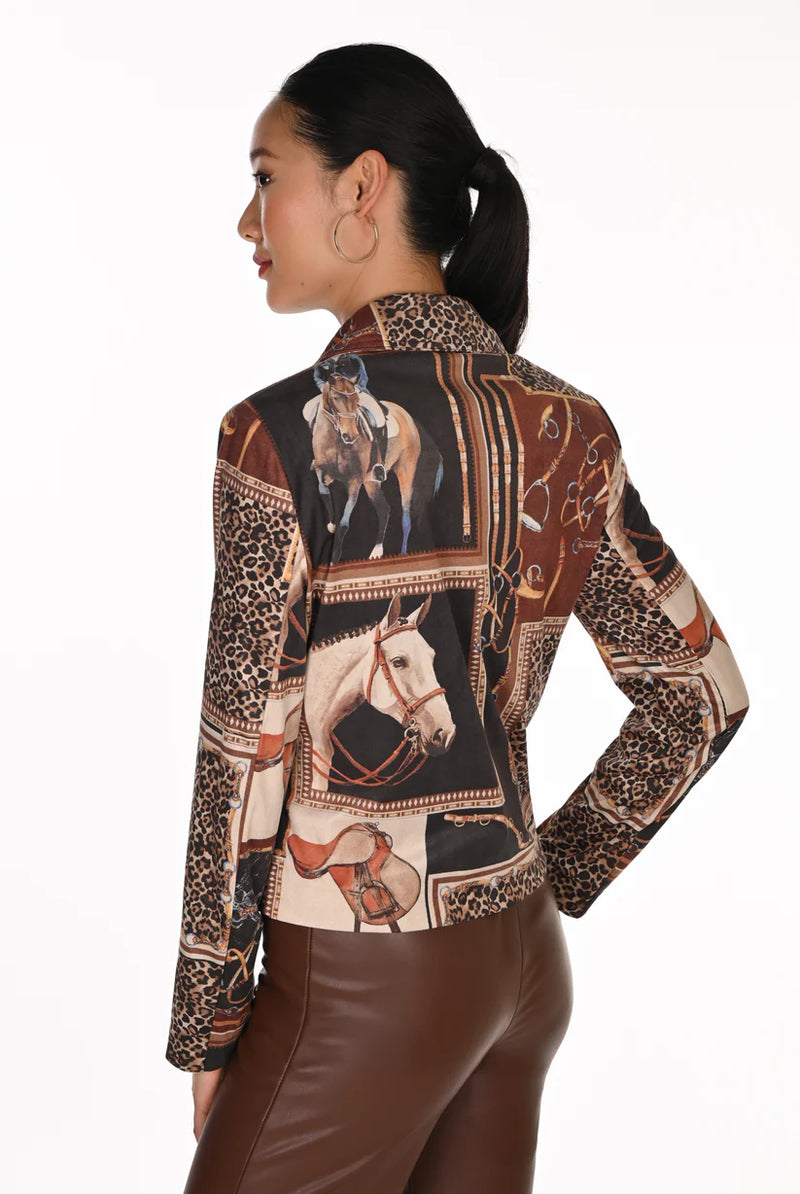 Jacket - Frank Lyman - 263770