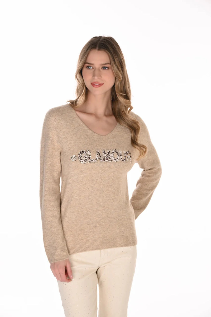 Sweater - Frank Lyman - 263778