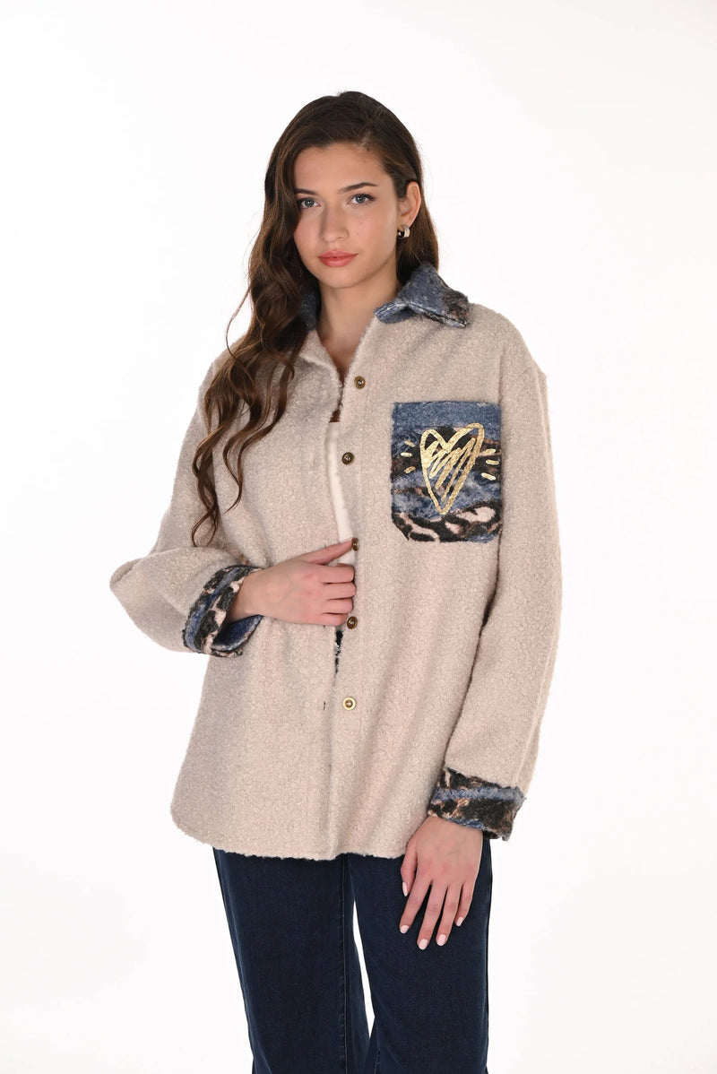 Jacket - Frank Lyman - 263788