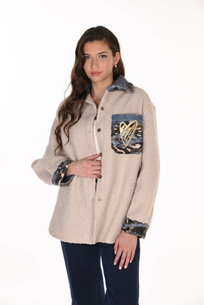 Jacket - Frank Lyman - 263788