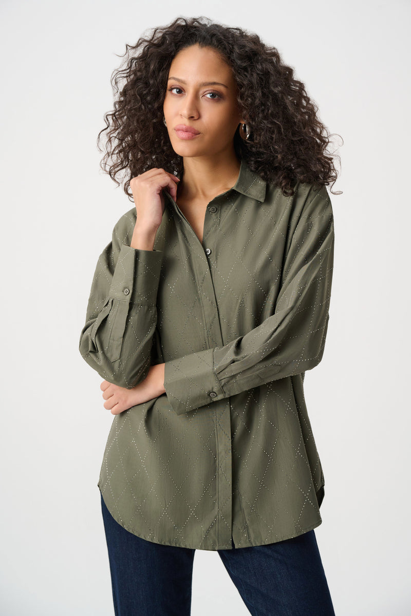 Top - Joseph Ribkoff - 263922