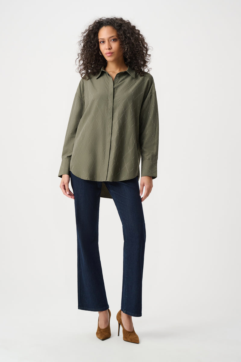 Top - Joseph Ribkoff - 263922