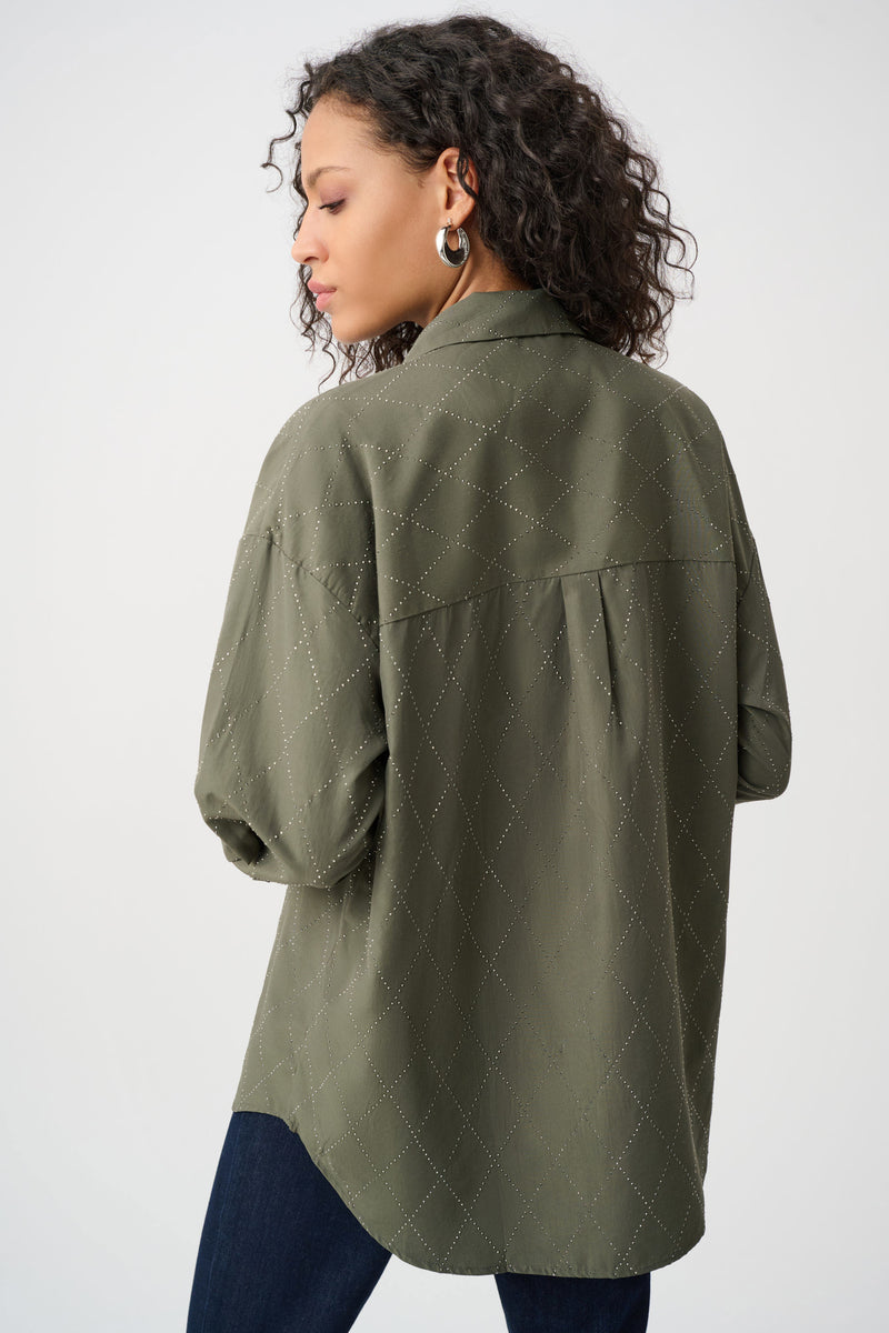 Top - Joseph Ribkoff - 263922
