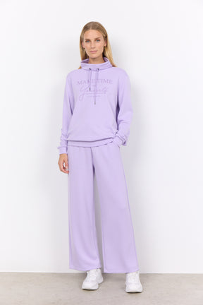 Soya Concept Sweater 26425-LILAC