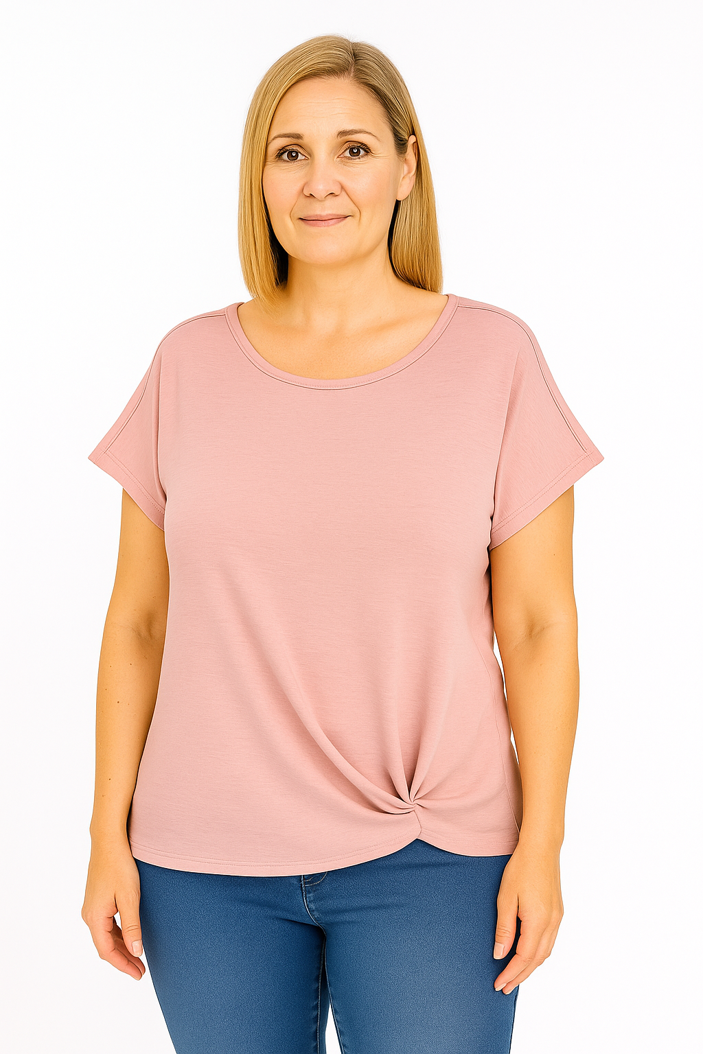 Blouse - Julia Devina - 3300