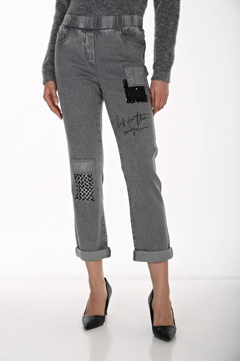 Jeans - Frank Lyman - 264819