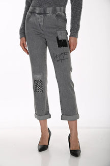 Jeans - Frank Lyman - 264819