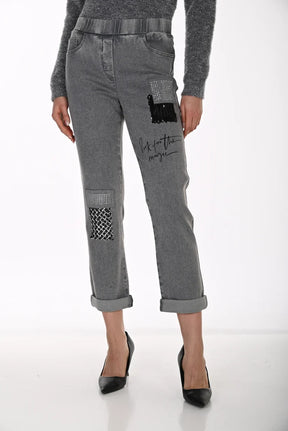 Jeans - Frank Lyman - 264819