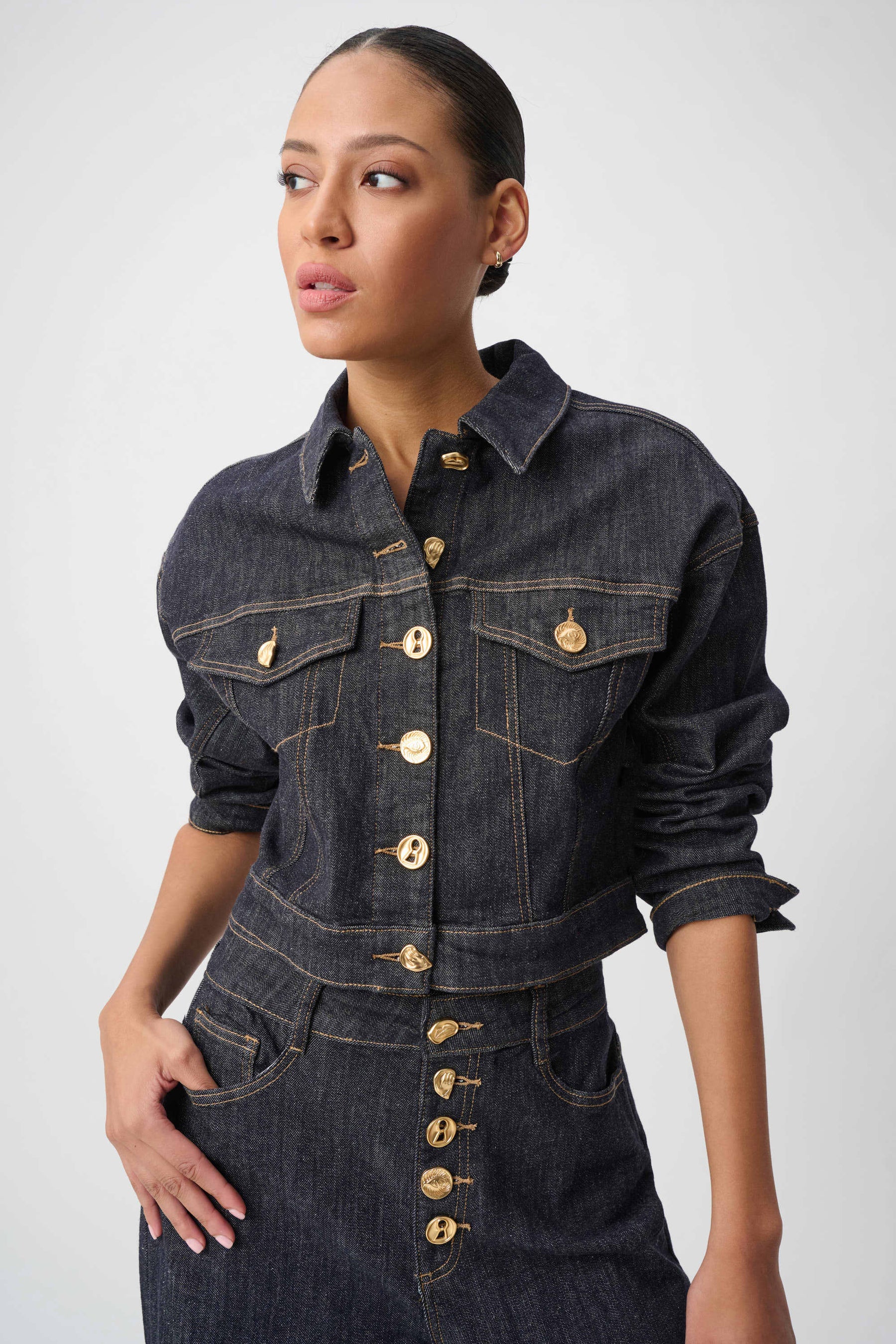 Jacket - Joseph Ribkoff - 264900