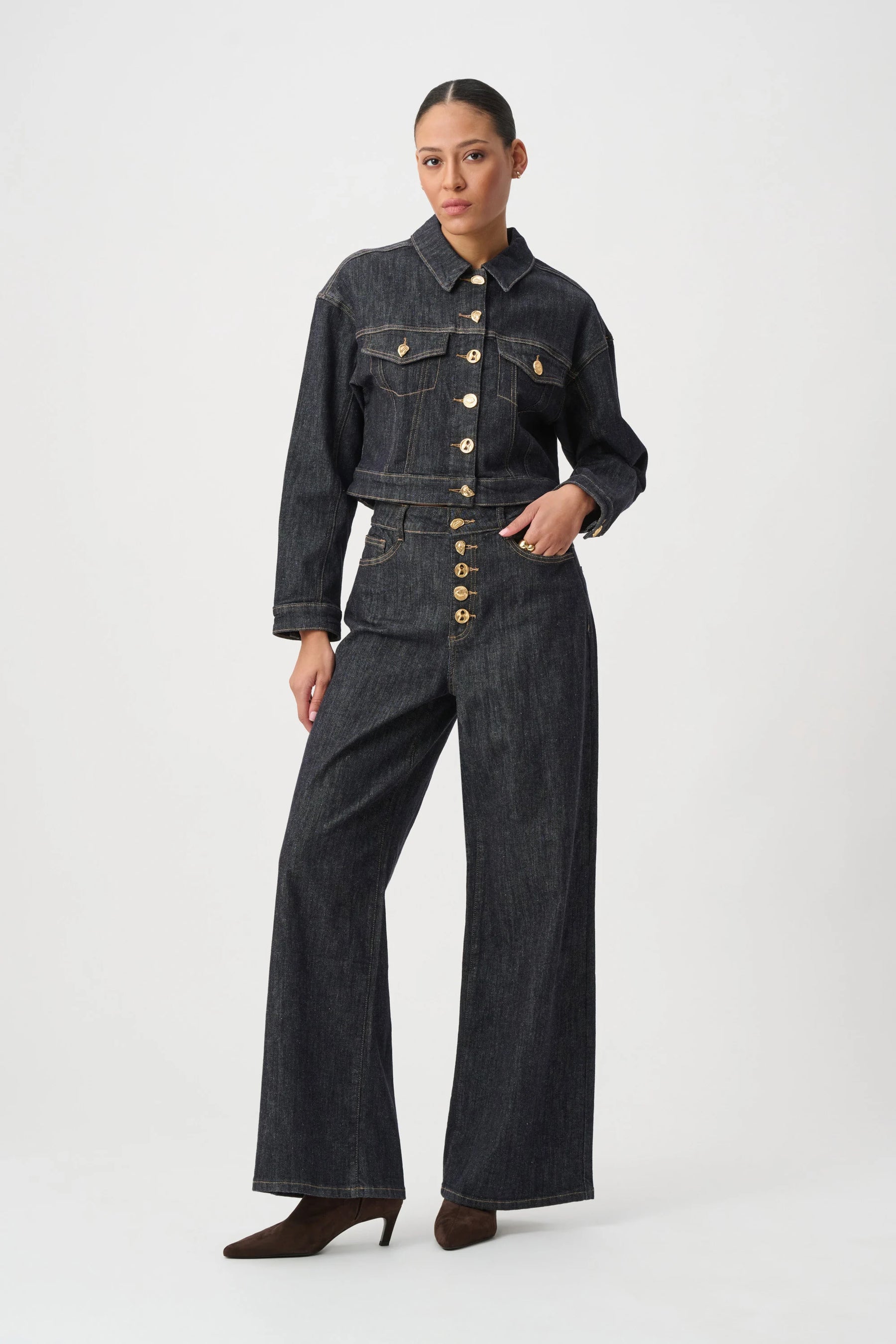 Jacket - Joseph Ribkoff - 264900