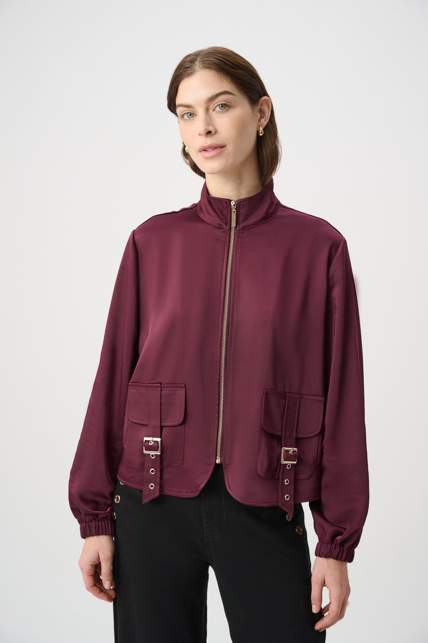 Jacket - Joseph Ribkoff - 264939