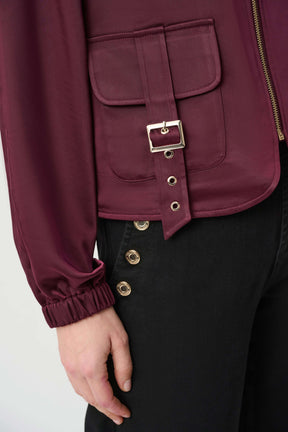 Jacket - Joseph Ribkoff - 264939