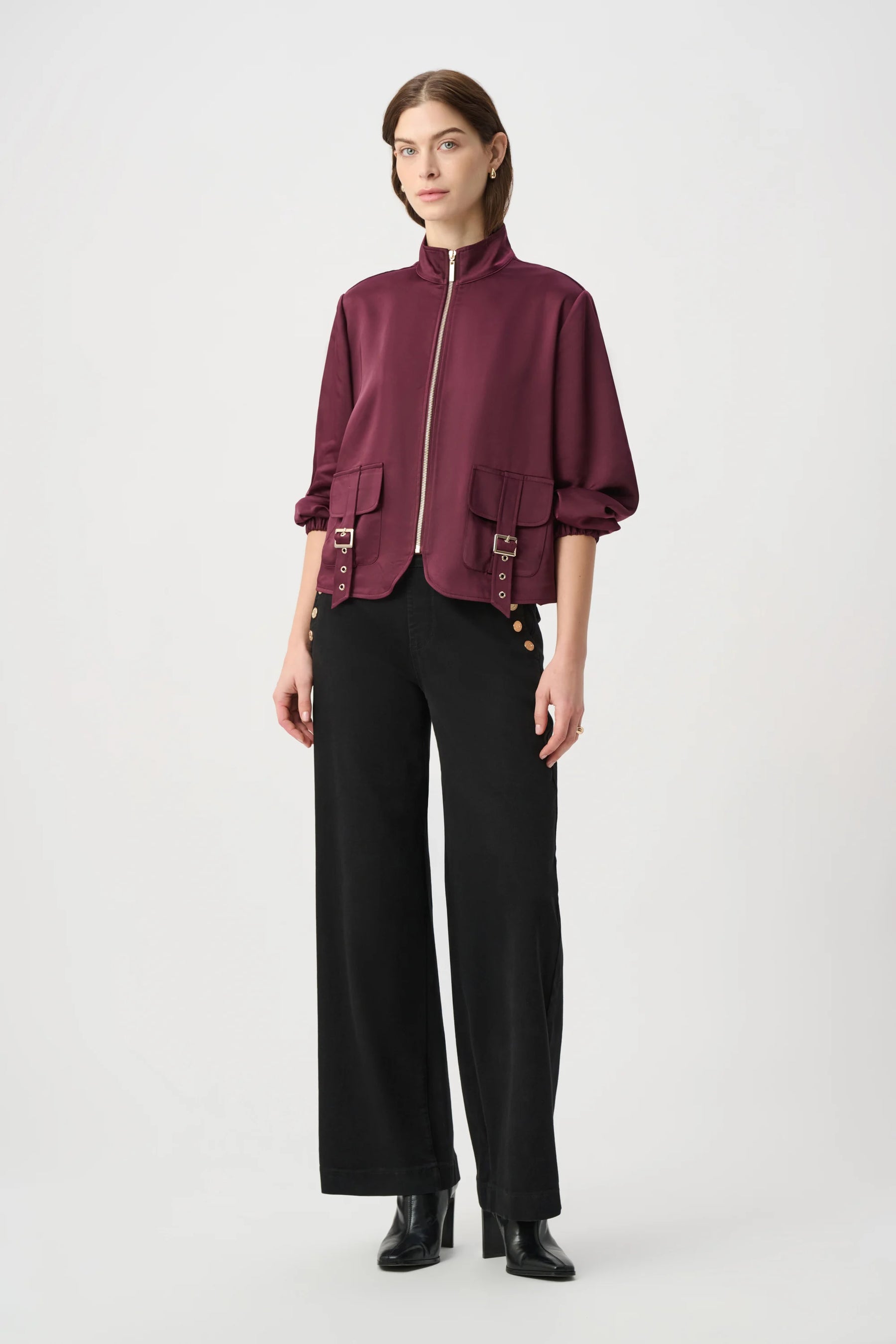 Jacket - Joseph Ribkoff - 264939