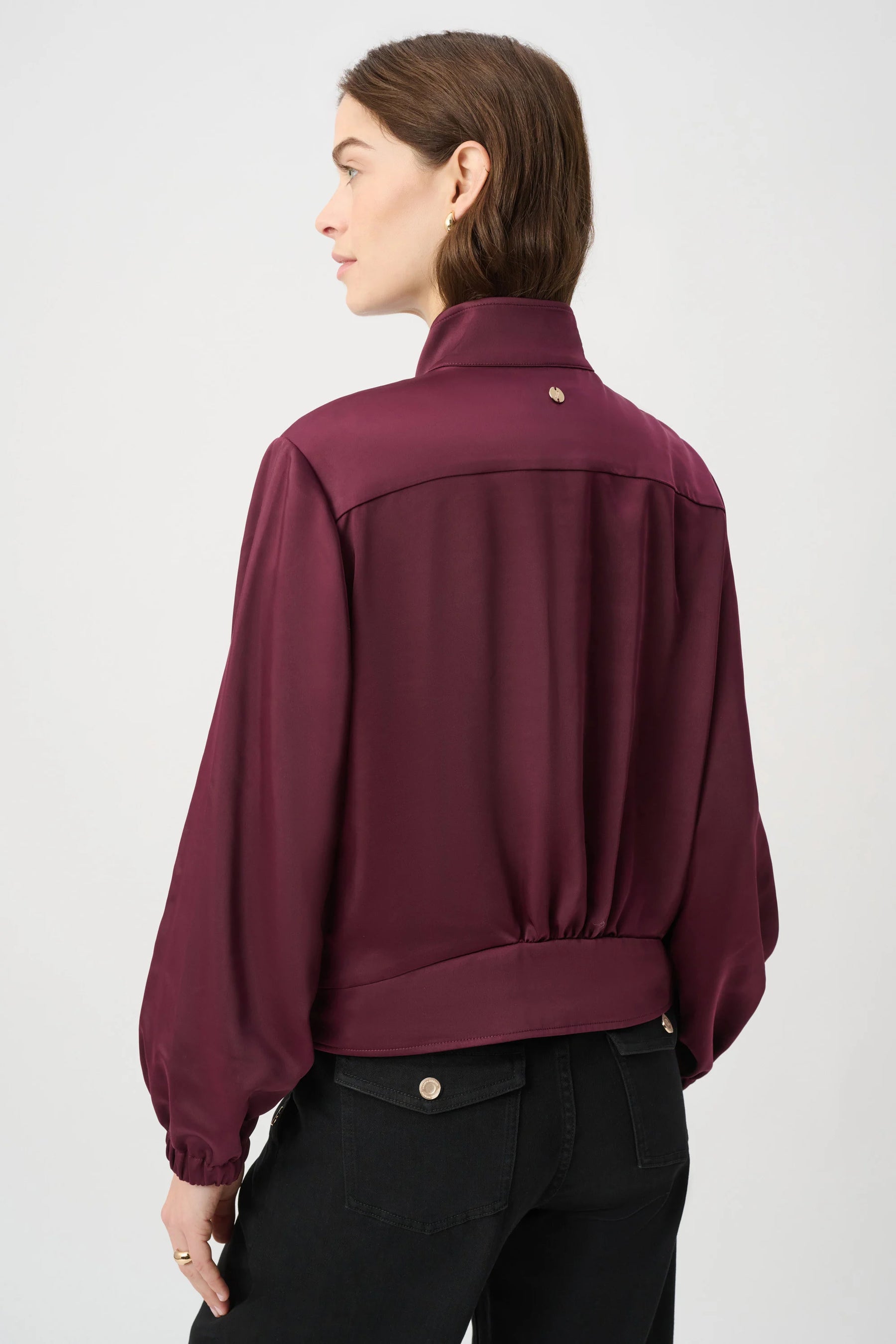 Jacket - Joseph Ribkoff - 264939