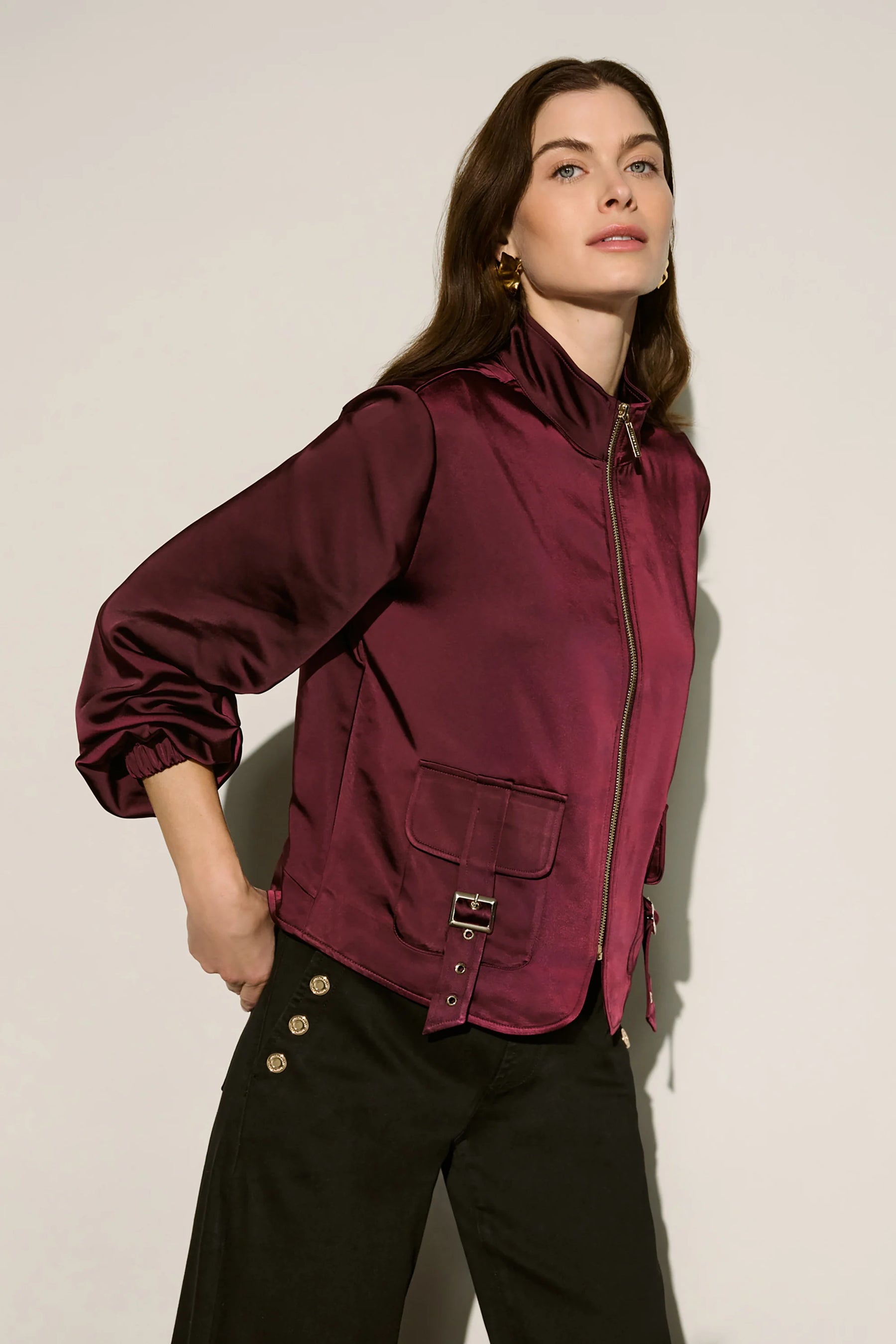 Jacket - Joseph Ribkoff - 264939