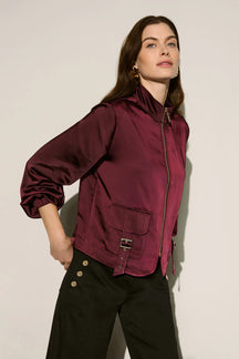 Jacket - Joseph Ribkoff - 264939