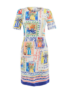 Dress - Dolcezza - 26628
