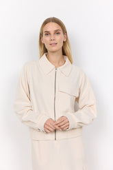 Veste Soya Concept 26628-CREAM