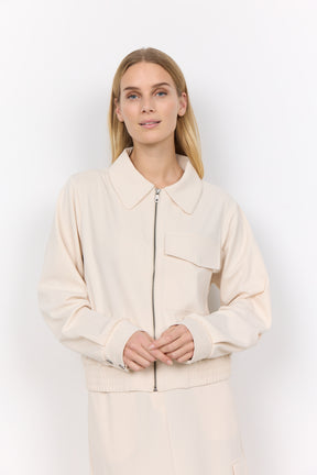 Veste Soya Concept 26628-CREAM