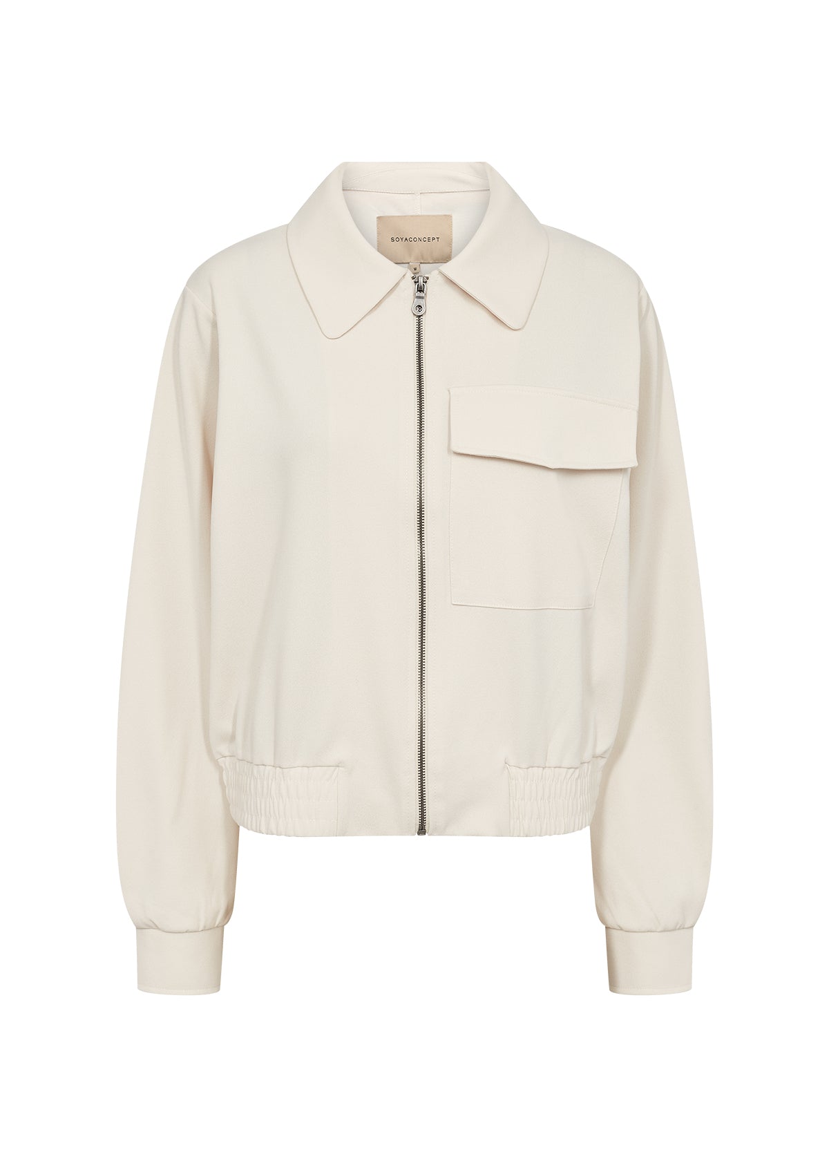 Veste Soya Concept 26628-CREAM