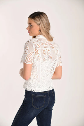 Haut - Frank Lyman - 266387