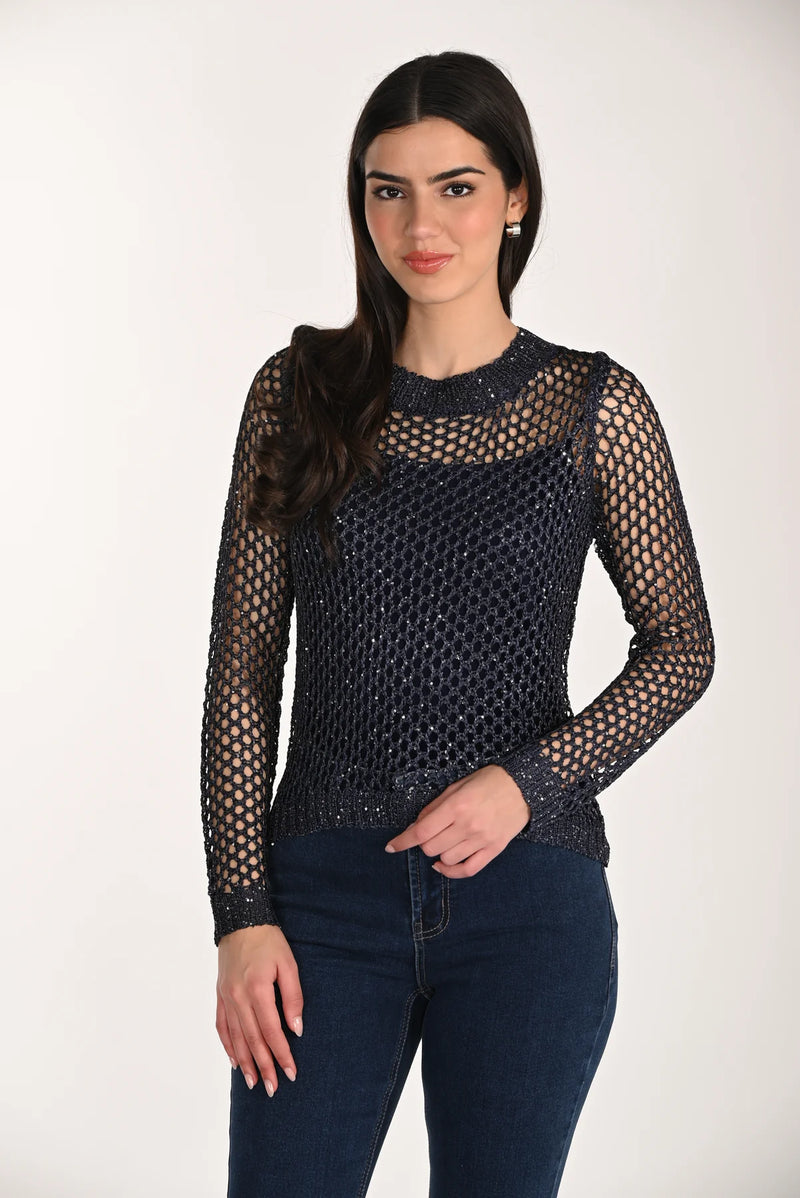 Sweater - Frank Lyman - 266521