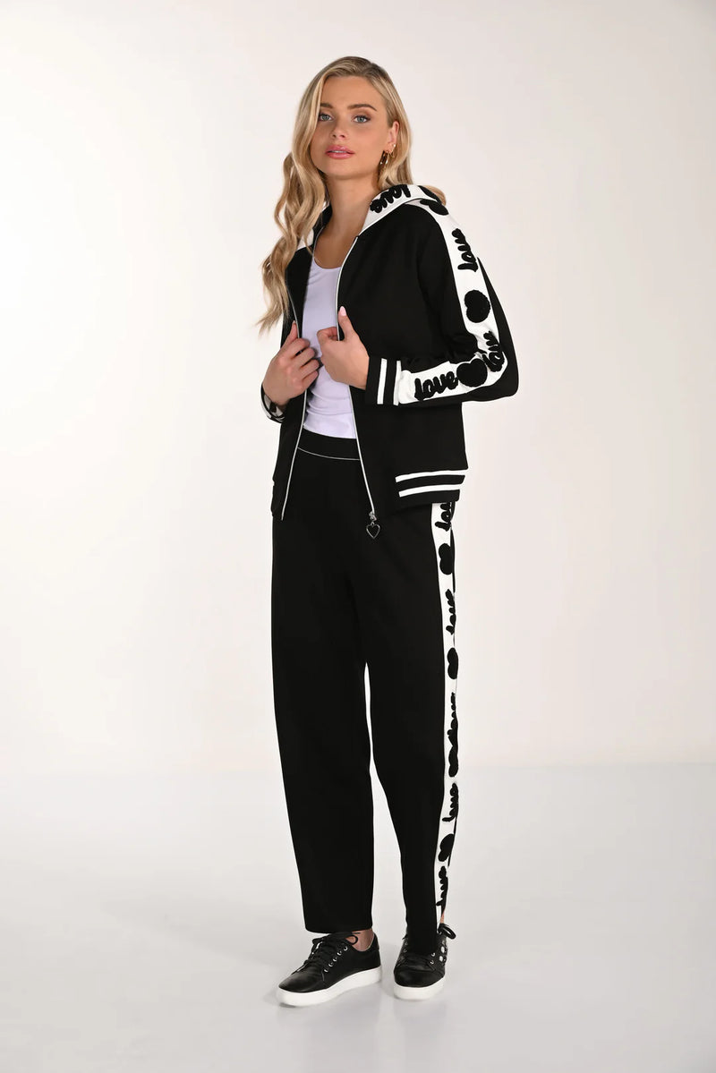 Trousers - Frank Lyman - 266534