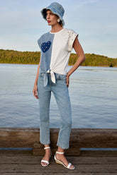 Haut - Frank Lyman - 266550