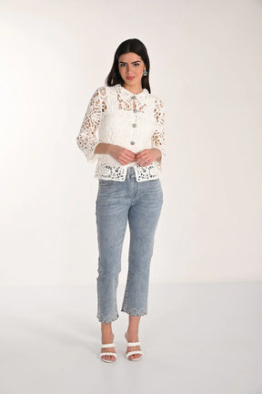 Jeans - Frank Lyman - 266558