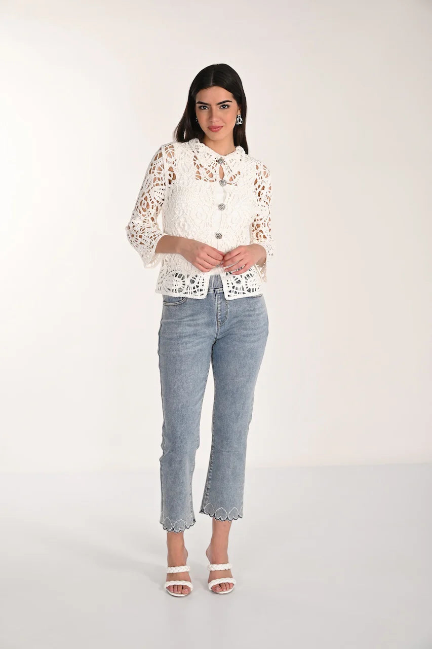 Jeans - Frank Lyman - 266558