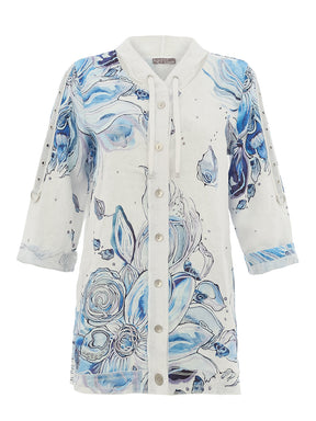Jacket - Dolcezza - 26656