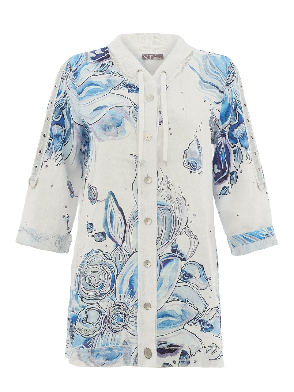 Jacket - Dolcezza - 26656