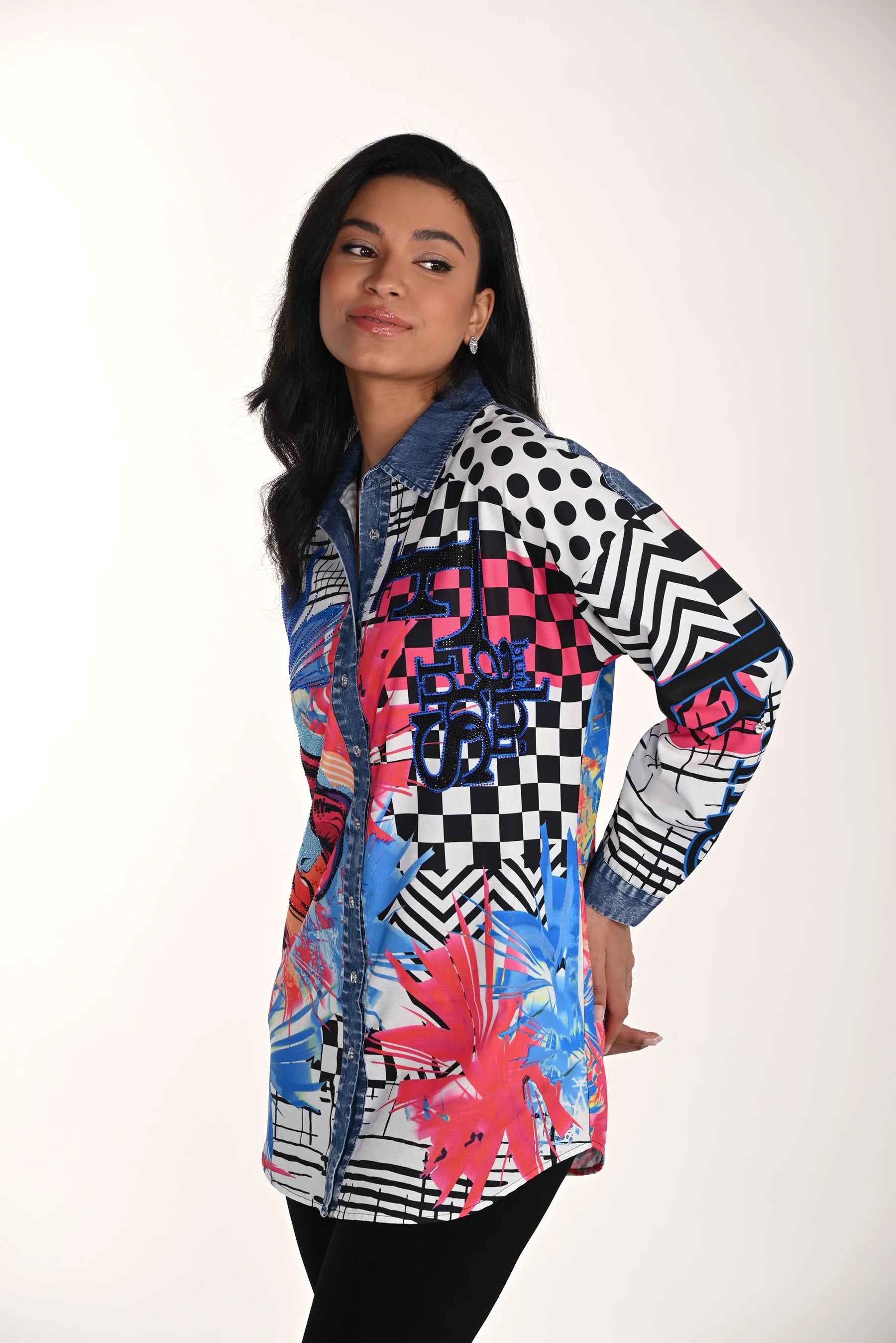 Haut - Frank Lyman - 266560