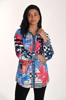 Haut - Frank Lyman - 266560