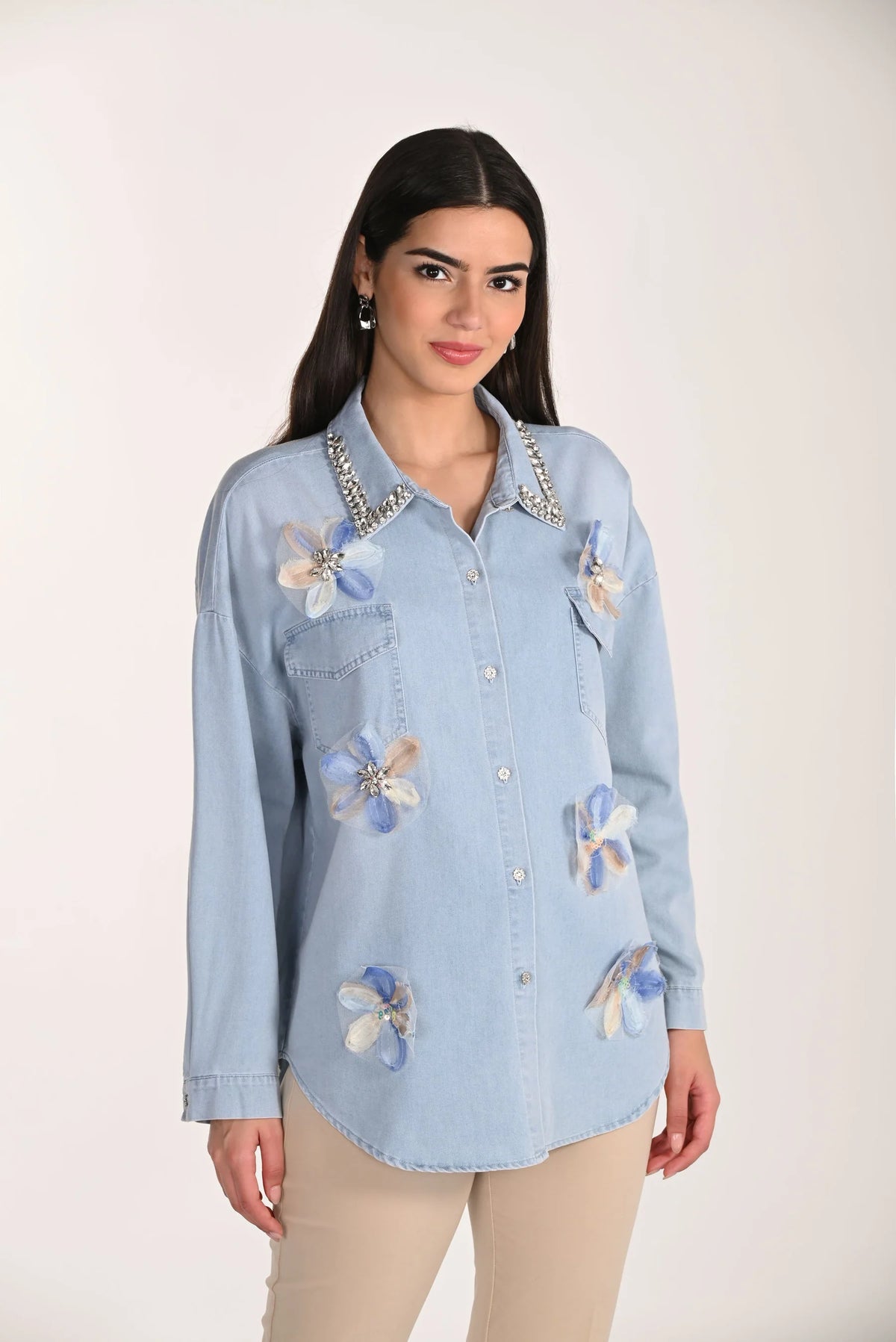 Blouse - Frank Lyman - 266582