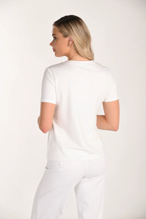 T-Shirt - Frank Lyman - 266589