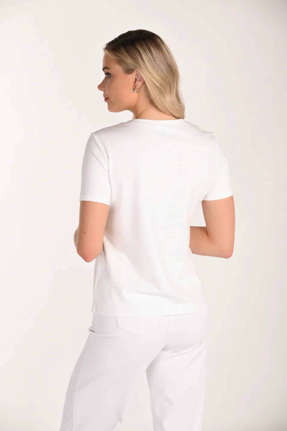 T-Shirt - Frank Lyman - 266589