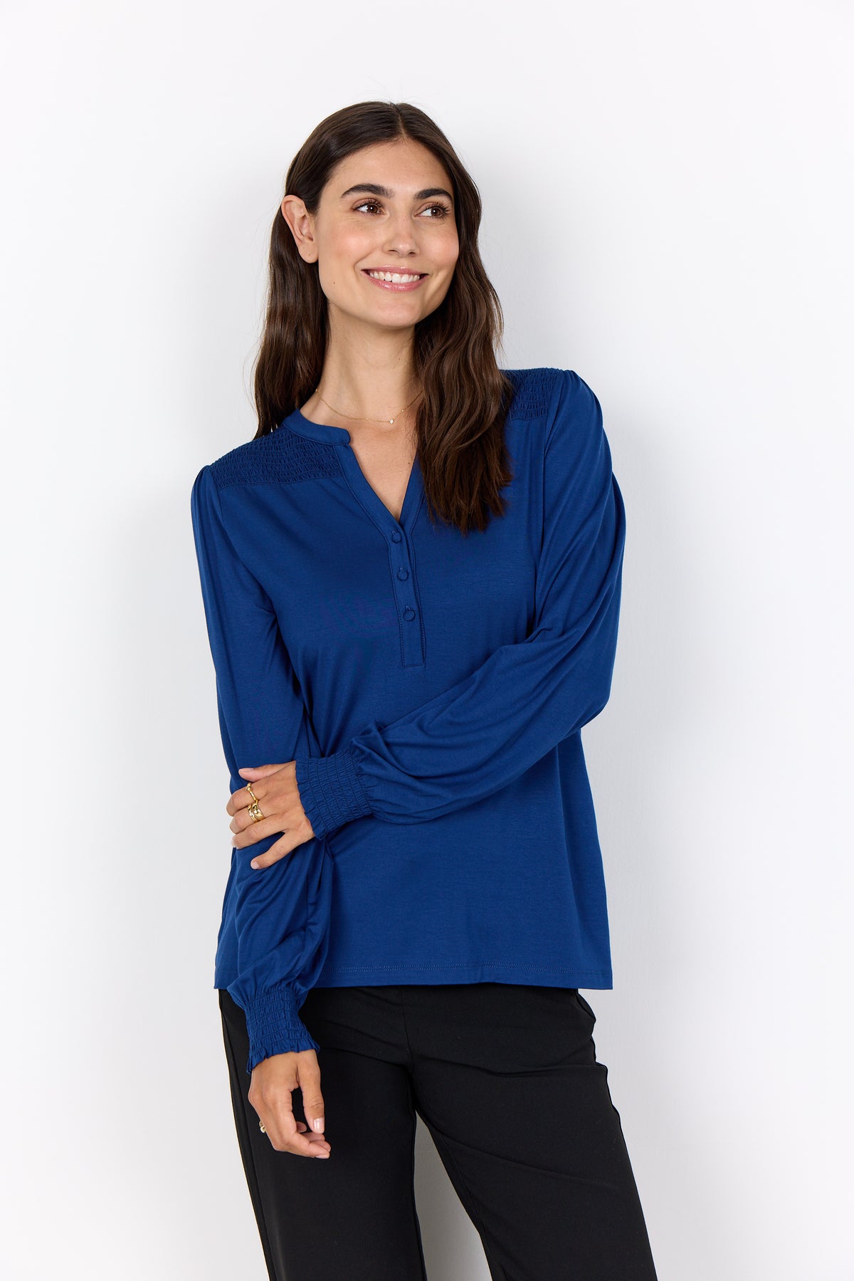 Haut - Soya Concept - 26697