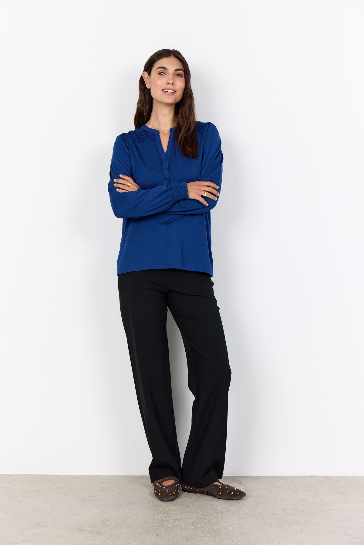 Haut - Soya Concept - 26697