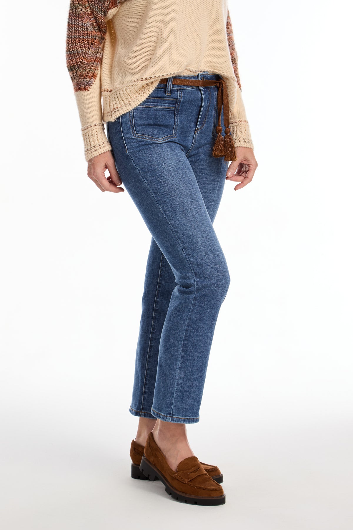 Pantalon - FDJ - 2672809