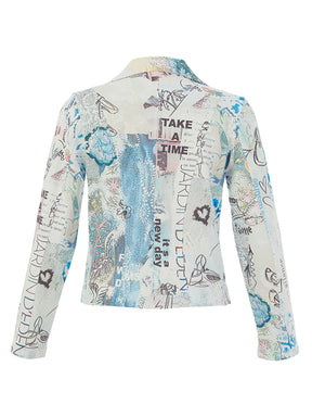 Jacket - Dolcezza - 26735