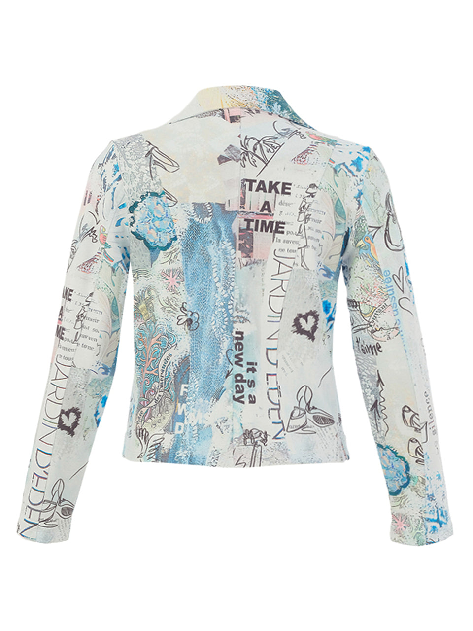 Jacket - Dolcezza - 26735
