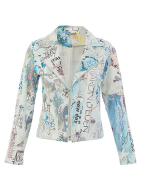 Jacket - Dolcezza - 26735