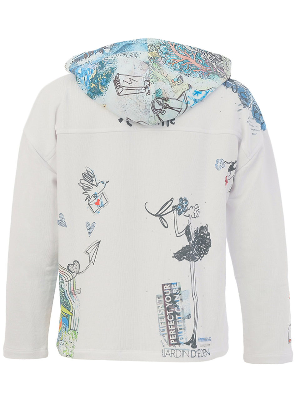 Jacket - Dolcezza - 26738