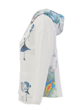 Jacket - Dolcezza - 26738