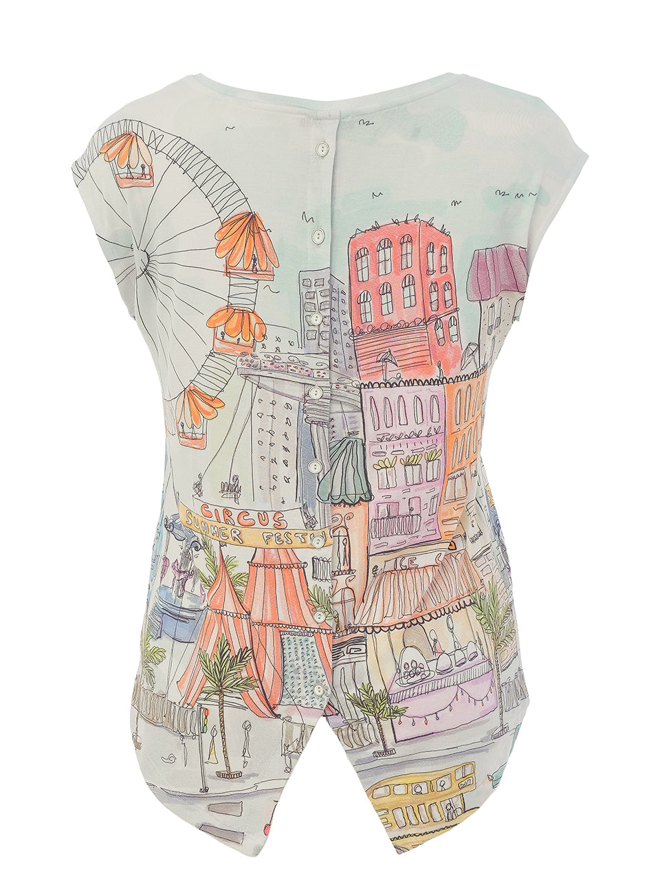 Haut - Dolcezza - 26761