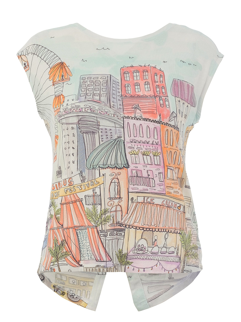 Haut - Dolcezza - 26761